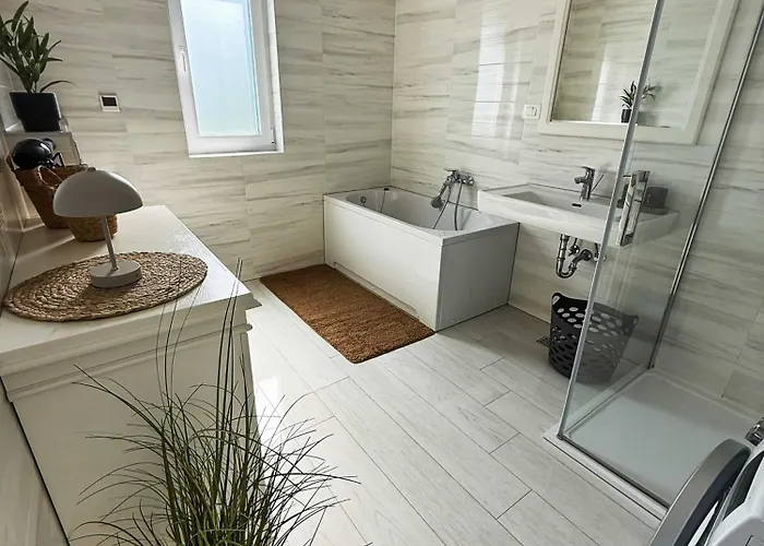 Apartamento Dovolená Bez Starostí - Murter Betina (Sibenik-Knin)