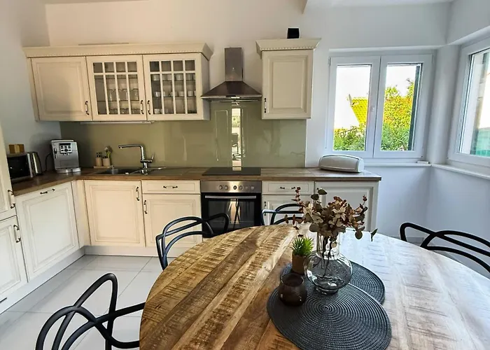 Apartamento Dovolená Bez Starostí - Murter